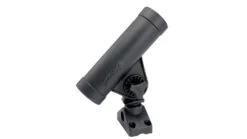 Scotty 250 Rodmaster Adjustable Tube Rod Holder W/241 Deck/Side Mount