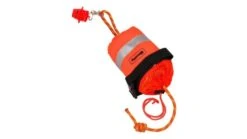 Scotty 793 Throw Bag W/ Floating MFP Line