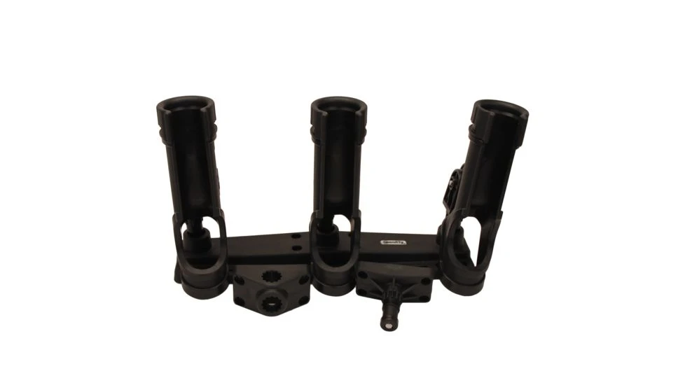 Scotty 256 Triple Rod Holder Complete Kit 4 Scotty 256 Triple Rod Holder Complete Kit - Image 2