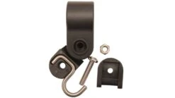 Scotty Weight Hook Boom Mount -Scotty || Airhead || Astral Sales Store opplanet scotty weight hook boom mount 1 1 4in booms 1148