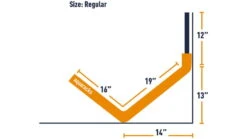 Sea To Summit AquaRacks -Scotty || Airhead || Astral Sales Store opplanet sea to summit aquaracks black regular 701 50 av 1