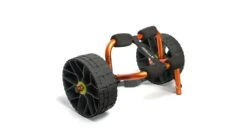Sea To Summit Small Cart With Solid Wheels - Kayak