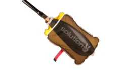 Sea To Summit Solution Inflatable Paddle Float -Scotty || Airhead || Astral Sales Store opplanet sea to summit solution inflatable paddle float yellow 635 av 2