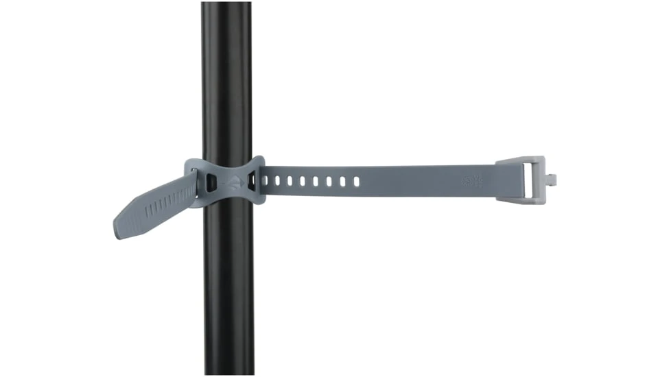 Sea To Summit Stretch-Loc TPU Straps 15, 2 Pack 4 Sea To Summit Stretch-Loc TPU Straps 15, 2 Pack - Image 2