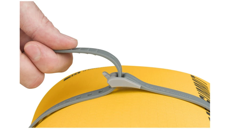 Sea To Summit Stretch-Loc TPU Straps 15, 2 Pack 6 Sea To Summit Stretch-Loc TPU Straps 15, 2 Pack - Image 4