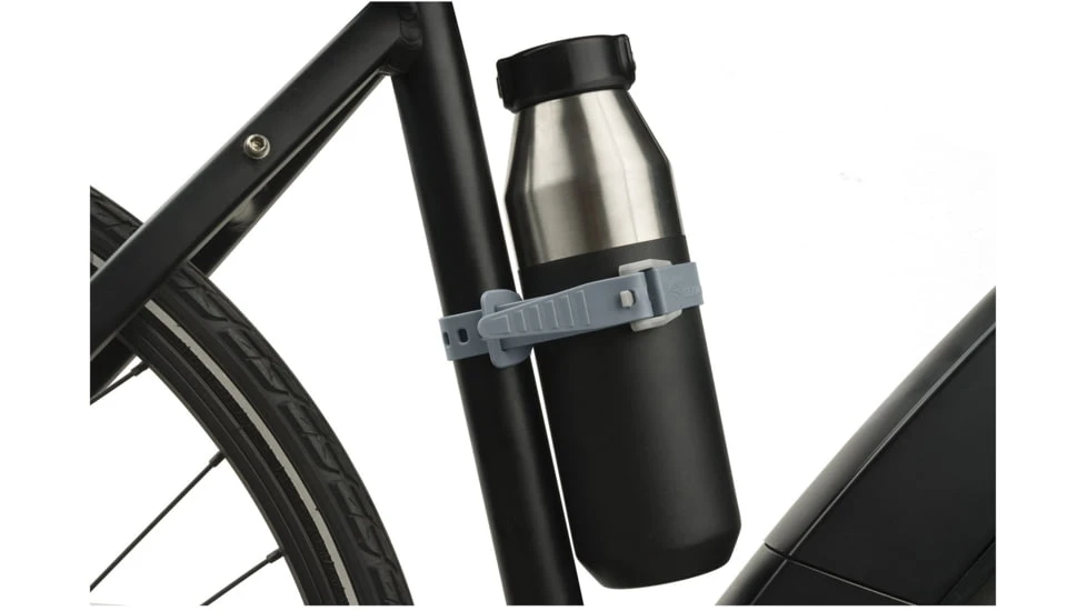 Sea To Summit Stretch-Loc TPU Straps 15, 2 Pack 7 Sea To Summit Stretch-Loc TPU Straps 15, 2 Pack - Image 5