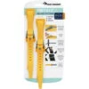 Sea To Summit Stretch-Loc TPU Straps 25, 2 Pack 2 Sea To Summit Stretch-Loc TPU Straps 25, 2 Pack -Scotty || Airhead || Astral Sales Store opplanet sea to summit stretch loc tpu straps 25 2 pack yellow 625x20mm 854 50 main