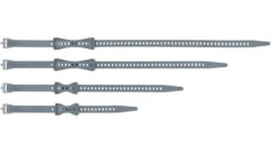 Sea To Summit Stretch-Loc TPU Straps Set, 4 Pack -Scotty || Airhead || Astral Sales Store opplanet sea to summit stretch loc tpu straps set 4 pack dusk all sizes x 20mm 856 65 av 1