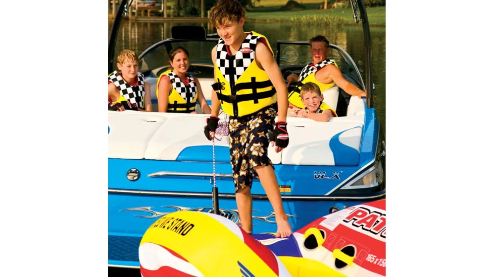 Sportsstuff Watersports Gloves 5 Sportsstuff Watersports Gloves - Image 4