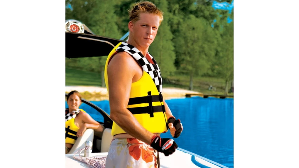 Sportsstuff Watersports Gloves 6 Sportsstuff Watersports Gloves - Image 5