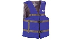 Stearns Classic Series Life Vest -Scotty || Airhead || Astral Sales Store opplanet stearns classic vest adult ovrsz blue 3000001685 main 1