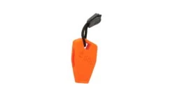 Survive Outdoors Longer Squall Whistle -Scotty || Airhead || Astral Sales Store opplanet survive outdoors longer squall whistle 2 pack orange 0140 0012 av 2