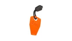 Survive Outdoors Longer Squall Whistle -Scotty || Airhead || Astral Sales Store opplanet survive outdoors longer squall whistle 2 pack orange 0140 0012 av 3