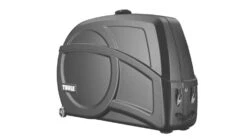 Thule RoundTrip Transition Bike Hardshell Case -Scotty || Airhead || Astral Sales Store opplanet thule roundtrip transition black 100502 av 1