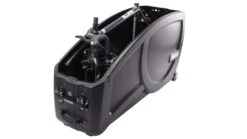 Thule RoundTrip Transition Bike Hardshell Case -Scotty || Airhead || Astral Sales Store opplanet thule roundtrip transition black 100502 av 3