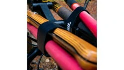 Trxstle Geryon Universal Cinch Strap -Scotty || Airhead || Astral Sales Store opplanet trxstle llc geryon universal cinch 2 pack black small ac car cin bla av 5