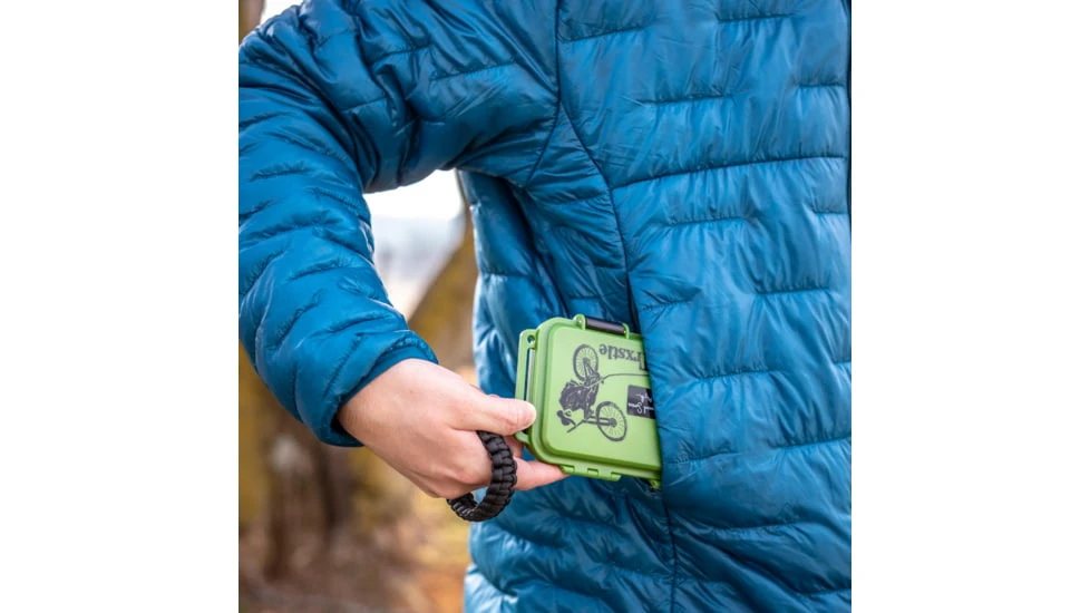 Trxstle River Locker 6 Trxstle River Locker - Image 4