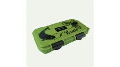 Trxstle River Locker