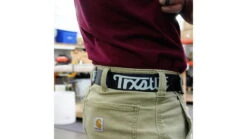 Trxstle Utility Strap -Scotty || Airhead || Astral Sales Store opplanet trxstle llc utility strap 2 pack black small eq car 2 p bl av 5