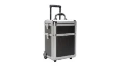 TZ Case AB311T-BH Mini Pro Rolling Case Black Hole