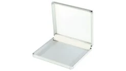 TZ Case CD202 Aluminum CD Storage Cases - Specialty Cases -Scotty || Airhead || Astral Sales Store opplanet tz case aluminum cd202 case cd 202ppf top av 1