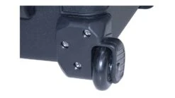 T.Z.Case Cape Buffalo Waterproof Molded Utility Case 22x14x9, Black -Scotty || Airhead || Astral Sales Store opplanet tz case cape buffalo mld util case waterproof black cb022b close v3