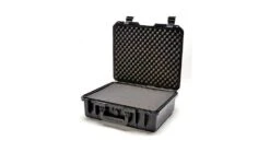 T.Z.Case Cape Buffalo Molded Waterproof Utility Dry Cases 16x13x6