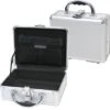 TZ Case CLS09 Packaging Tool Case Silver Aluminum -Scotty || Airhead || Astral Sales Store opplanet tz case cls09 case silver