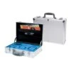 TZ Case PKG16 Aluminum Packaging/Tool Case -Scotty || Airhead || Astral Sales Store opplanet tz case pkg16 aluminum tool case