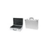 TZ Case PKG18 Packaging Tool Case - Silver -Scotty || Airhead || Astral Sales Store opplanet tz case pkg18 packaging tool case silver pkg 18s