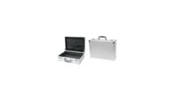 TZ Case PKG18 Packaging Tool Case - Silver