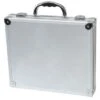TZ Case PKG222 Aluminum Packaging/Tool Case Business Case 1 TZ Case PKG222 Aluminum Packaging/Tool Case Business Case -Scotty || Airhead || Astral Sales Store opplanet tz case pkg222 aluminum packaging tool case silver pkg 222s main