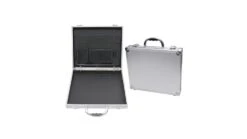 TZ Case PKG222 Aluminum Packaging/Tool Case Business Case 7 TZ Case PKG222 Aluminum Packaging/Tool Case Business Case -Scotty || Airhead || Astral Sales Store opplanet tz case pkg222 aluminum tool case