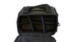 TZ Case SB515TB Small Soft Beauty Case - Black Nylon -Scotty || Airhead || Astral Sales Store opplanet tz case sb515tb small soft beauty case black nylon sb515tb b tz dx sb515tb b v7