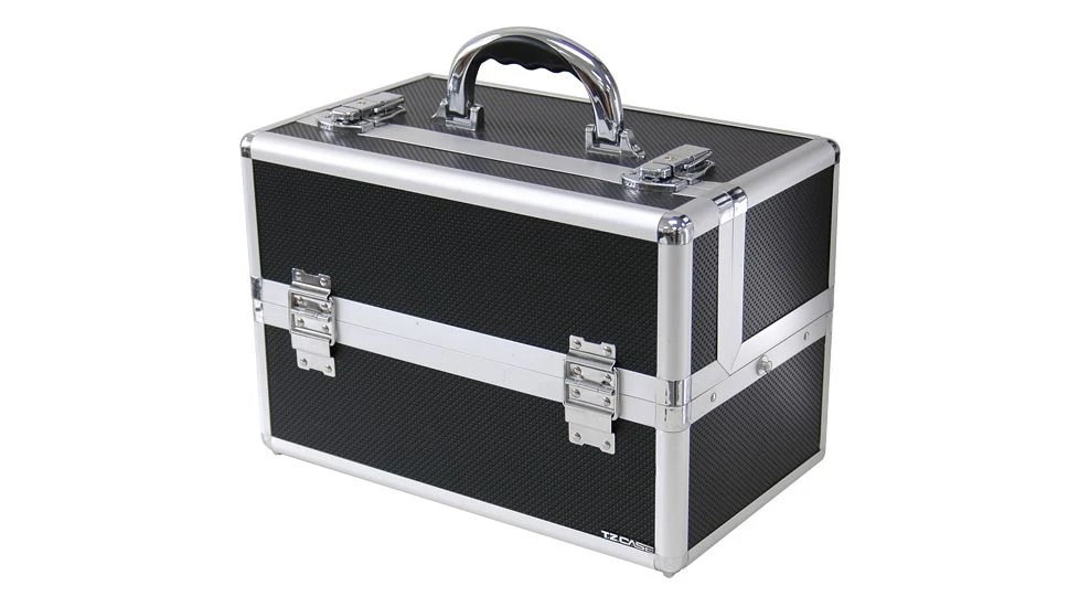 TZ Case TC07 Beauty Cases - 3 Sliding Trays W/ Dividers 6 TZ Case TC07 Beauty Cases - 3 Sliding Trays W/ Dividers - Image 4