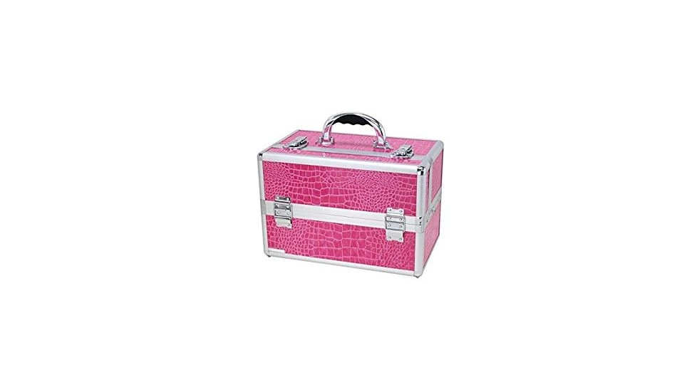 TZ Case TC07 Beauty Cases - 3 Sliding Trays W/ Dividers 7 TZ Case TC07 Beauty Cases - 3 Sliding Trays W/ Dividers - Image 5