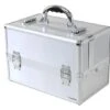 TZ Case TC07 Beauty Cases - 3 Sliding Trays W/ Dividers 1 TZ Case TC07 Beauty Cases - 3 Sliding Trays W/ Dividers -Scotty || Airhead || Astral Sales Store opplanet tz case tc07 beauty case silver tc 07 s main