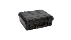 TZ Case 3 Bottle Compact Wine Transport Cases 8 TZ Case 3 Bottle Compact Wine Transport Cases -Scotty || Airhead || Astral Sales Store opplanet tz case wcb16 wine transport case black closed