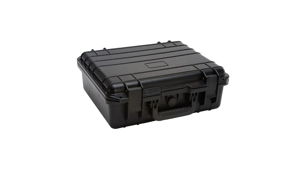 TZ Case 3 Bottle Compact Wine Transport Cases 5 TZ Case 3 Bottle Compact Wine Transport Cases - Image 3