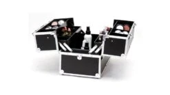 TZ Case TC-06 Beauty Storage Cases - 4 Extendable Trays