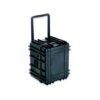 UnderWater Kinetic 1622 Transit Case With Wheels, Black 1 UnderWater Kinetic 1622 Transit Case With Wheels, Black -Scotty || Airhead || Astral Sales Store opplanet uk 1622 transit case wheels empty black main