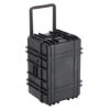 UnderWater Kinetic 1627 Transit Case With Wheels, Black -Scotty || Airhead || Astral Sales Store opplanet uk 1627 transit case wheels empty black main