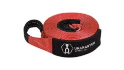 Uncharted Supply Co. The Extractor Tow Strap