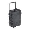 Underwater Kinetics 1027 Transit Case Shipping -Scotty || Airhead || Astral Sales Store opplanet underwater kinetics 1027 loadout case shipping wheels foam black 504322 main