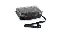 Underwater Kinetics Ultra Box 206 Case -Scotty || Airhead || Astral Sales Store opplanet underwater kinetics 206 ultra box black 1