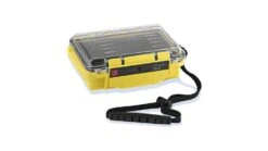 Underwater Kinetics Ultra Box 206 Case -Scotty || Airhead || Astral Sales Store opplanet underwater kinetics 206 ultra box yellow 1