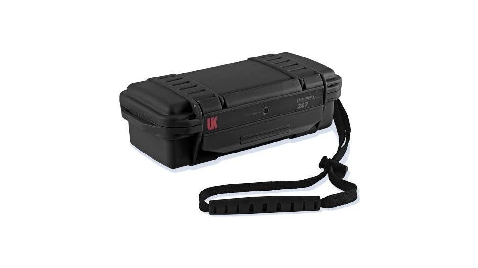 Underwater Kinetics Ultra Box 207 Case 3 Underwater Kinetics Ultra Box 207 Case