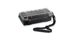 Underwater Kinetics Ultra Box 207 Case 8 Underwater Kinetics Ultra Box 207 Case -Scotty || Airhead || Astral Sales Store opplanet underwater kinetics 207 ultra box black