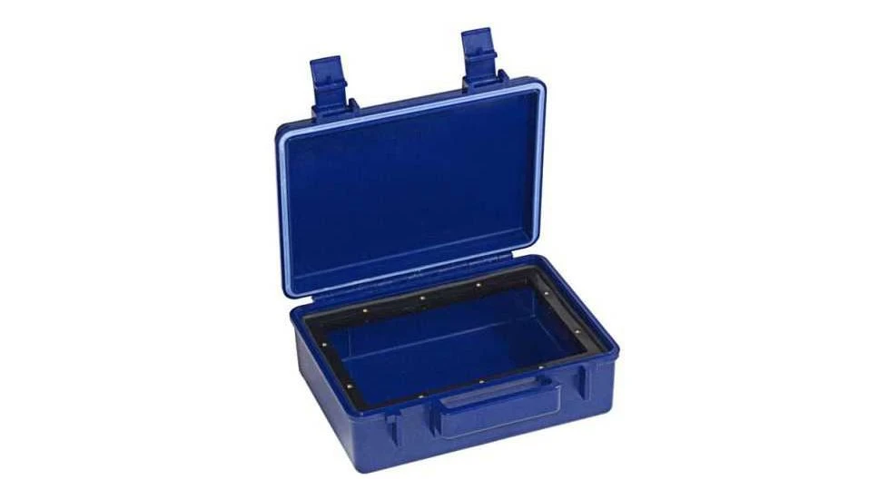 Underwater Kinetics 309 Dry Box 3 Underwater Kinetics 309 Dry Box
