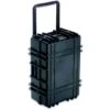 UW Kinetics 1027 Transit Case With Wheels, Black -Scotty || Airhead || Astral Sales Store opplanet uw kinetics 1027 transit case black